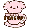 teacup